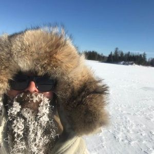 Meet your Posher, Michael